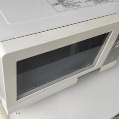 0414-009 Panasonicオーブンレンジの画像