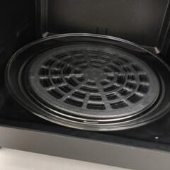 0414-009 Panasonicオーブンレンジの画像