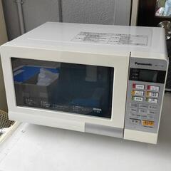 0414-009 Panasonicオーブンレンジ