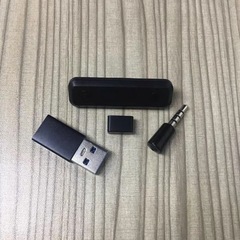 Nintendo Switch Bluetooth オーディオア...
