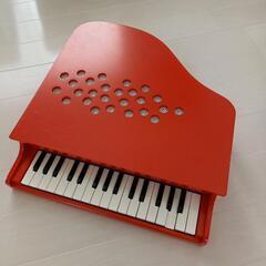 ミニピアノ🎹