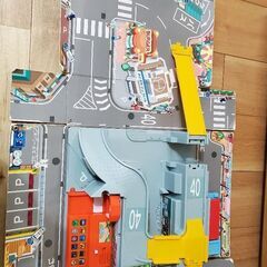 トミカ　サウンドタウンの画像
