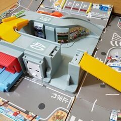 トミカ　サウンドタウンの画像