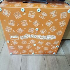 トミカ　サウンドタウンの画像