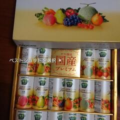 おまけ沢山定価３千円 国産プレミアムジュース+おまけ６００円分  