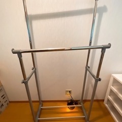 衣類掛け