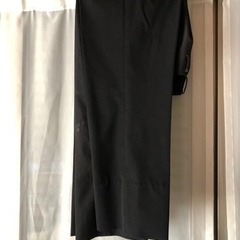 男子学生服②の画像