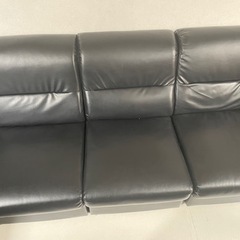 ソファー コーナーソファーの画像