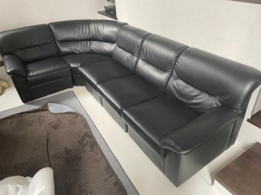 ソファー コーナーソファー