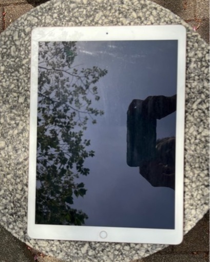 ★★iPad Pro12.9インチ ゴールド 512GB ★★値下げ検討中‼︎