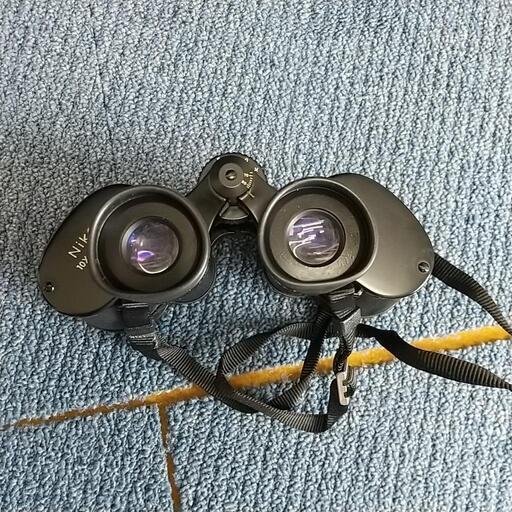 Nikon 双眼鏡
