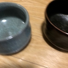 抹茶茶碗の画像