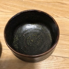 抹茶茶碗
