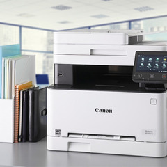 コピー機　試用期間2ヶ月　受け渡し予定者決まりました！
