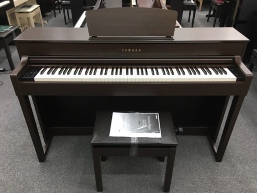 GWセール開催！　～5月8日まで　i540 YAMAHA Clavinova SCLP-5350 2015年製 電子ピアノ ヤマハ クラビノーバ