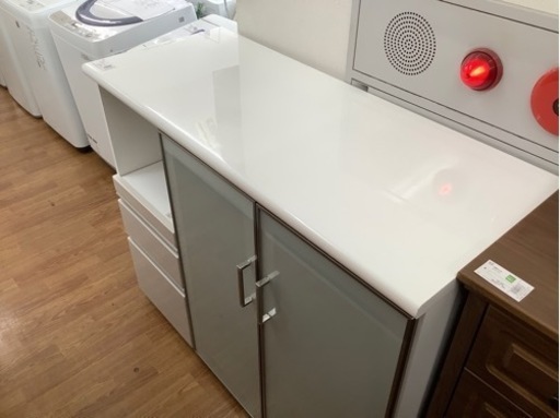 ニトリ キッチンカウンター売ります！