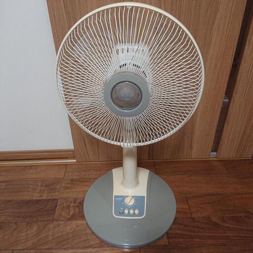 扇風機