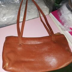 革　バッグ👜