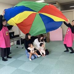 親子リトミック体験会(無料)