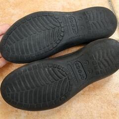 クロックス マリンディ W4(20cm?)の画像