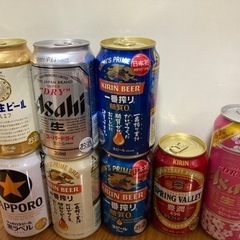 ビール 発泡酒 詰め合わせ 500×1 300×7