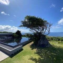 憧れのヴィラで短期間ゴールデンウィークアルバイト募集の画像