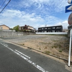 貸地