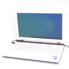中古美品 15インチ ノートパソコン NEC PC-NS100D...