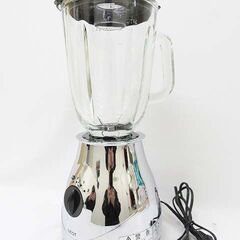 【恵庭】日本電熱(株) NEOT ミキサー 大容量1.5L BD...