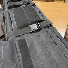 【サバゲー】ガンケースMの画像
