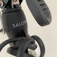 【大人気^ ^サロニア】✨SALONIA  セラミックカール ア...