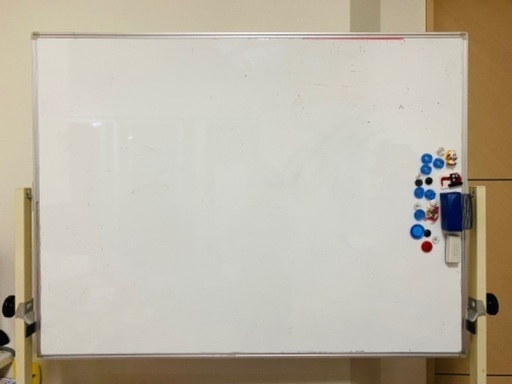 ホワイトボード