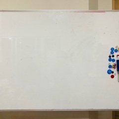 ホワイトボード