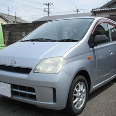 (決まりました)　　現状渡し　ダイハツ　ミラ　L　L250S　走...