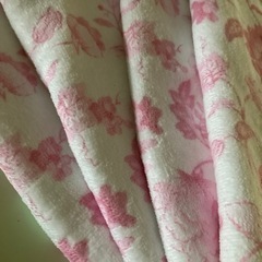 揃ってるタオル4枚79×34の画像