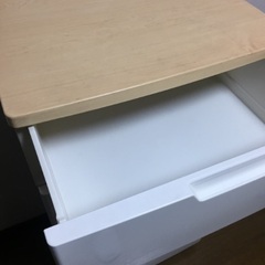収納タンスの画像