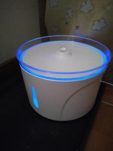 自動給水器　またまた値下げしました！