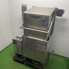 HOSIZAKI/ホシザキ　業務用　食器洗浄機　ガスブースター　...
