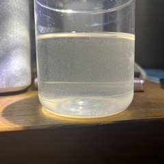 ゾウリムシ　５００ｍｌ　200円