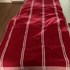 115×60くらいのタオル　10枚の画像