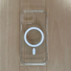 MagSafe対応iPhone12&iPhone12 Proクリ...