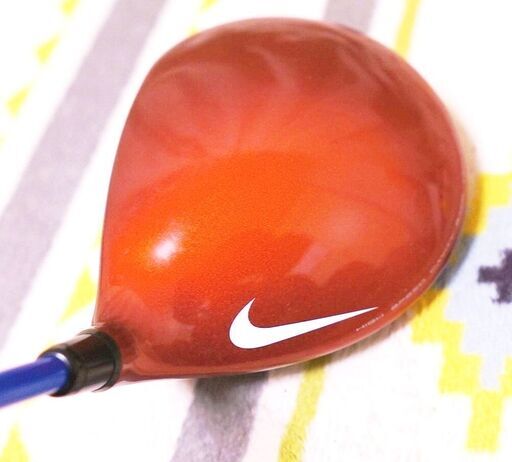 NIKE ナイキ VRS COVERT 2.0 VRSコバート2.0 ゴルフクラブ ドライバーです。貸し出しもします！