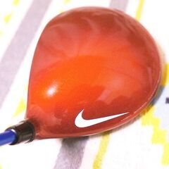 NIKE ナイキ VRS COVERT 2.0 VRSコバート2.0 ゴルフクラブ ドライバーです。貸し出しもします！の画像