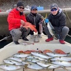 大分釣り好き グルチャ 