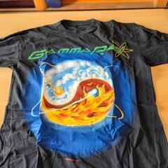 GAMMA RAYのシャツ