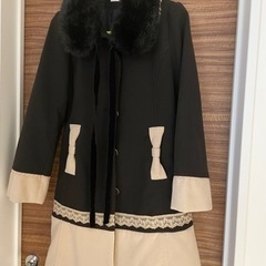 axes レディースコート