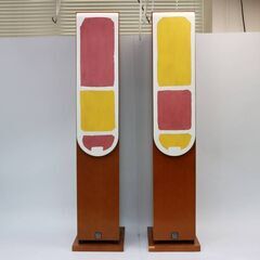 163)ONKYO D-605SR D-605F D-605C スピーカー 5点セット 2ウェイ・3