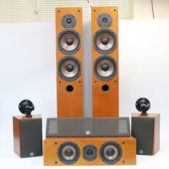 ③ 送料込み ONKYO オンキョー　D-605F トールボーイスピーカー 希少 ① 希少 ONKYO オンキョー トールボーイスピーカー D-605F