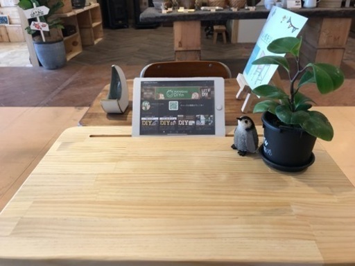 学習机セット【学校の机、リメイク、diy】