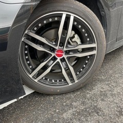 後期　クラウン　アスリート　Jフロンティア　44000キロの画像